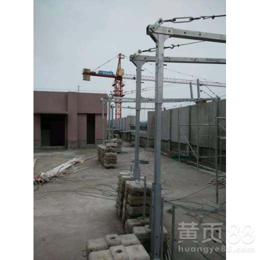 鹽田區(qū)吊籃租賃網(wǎng) 專業(yè)吊籃出租服務(wù)，助力高空作業(yè)安全高效