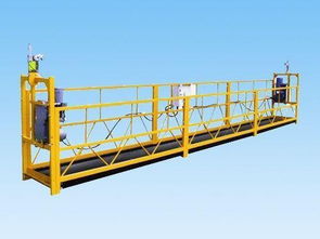 廣州虎門吊籃出租服務 專業、安全、高效