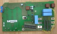 西門(mén)子MM430變頻器欠電壓跳閘故障的診斷與維修及電氣安裝服務(wù)要點(diǎn)