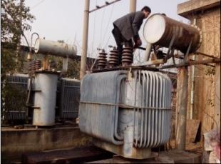 江浙電力大亨養(yǎng)成記 上海配電柜與蘇北變壓器回收的市場(chǎng)奧秘