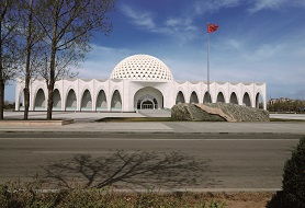 中國新興集團 以建筑施工服務為核心，鑄就品質工程典范